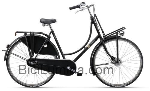 Batavus Old Dutch ficha tecnica 